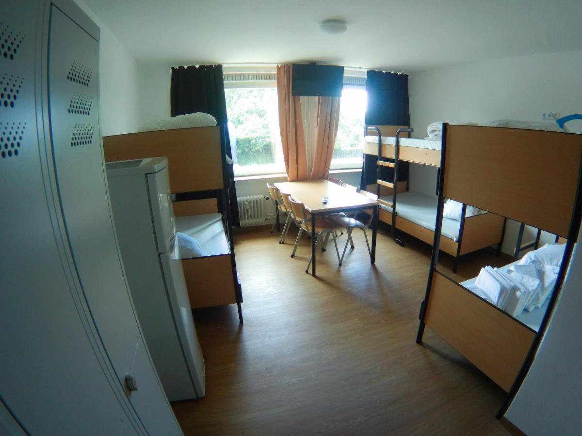 Familienzimmer